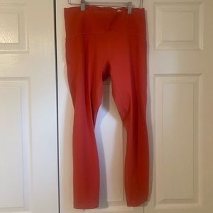 Lululemon leggings size 10